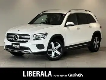 メルセデス・ベンツ ＧＬＢ２００ｄ 