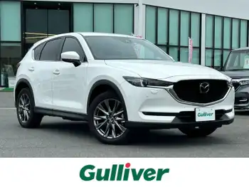 マツダ ＣＸ－５ XD エクスクルーシブモード 純正ナビ フルセグ クルコン ワンオーナー