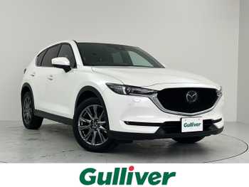 マツダ ＣＸ－５ XD エクスクルーシブモード 純正ナビ フルセグ クルコン ワンオーナー