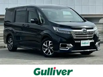 ホンダ ステップワゴン スパーダ ホンダセンシング