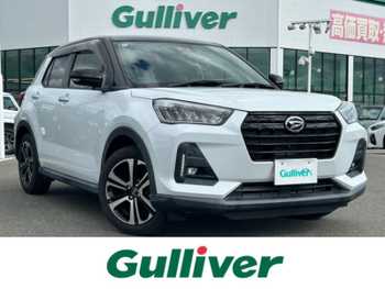 ダイハツ ロッキー プレミアム 1オーナー 9型ナビ TV 全周囲 ドラレコ ETC