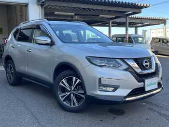 日産 エクストレイル 20Xi