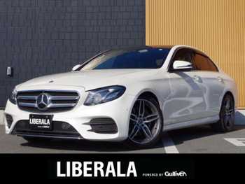メルセデス・ベンツ Ｅ２２０ｄ 