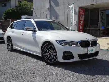 ＢＭＷ ３２０ｄ xDrive ツーリング Mスポーツ ワンオーナー Pアシスト FRドラレコ BSM