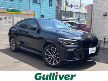 ＢＭＷ Ｘ６ xDrive35d