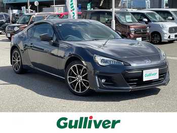 スバル ＢＲＺ S メモリーナビ フルセグTV 6MT ドラレコ
