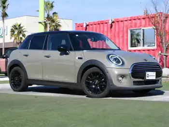 ＭＩＮＩ ミニ クーパー ストリートスタイル