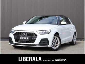 アウディ アウディ Ａ１ SB 25TFSI アドバンスド