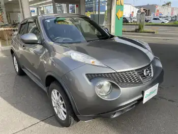 日産 ジューク 15RX