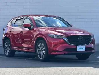 マツダ ＣＸ－５ XD エクスクルーシブモード 純ナビ/全周囲/クルコン/レーンキープ