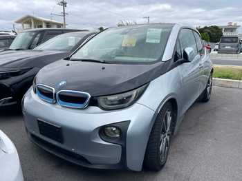 ＢＭＷ ｉ３ レンジエクステンダー