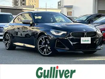 ＢＭＷ Ｍ２４０ｉ xDriveクーペ