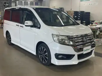ホンダ ステップワゴン スパーダ Z クールスピリット