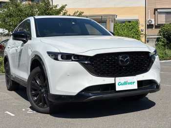 マツダ ＣＸ－５ 25S スポーツアピアランス