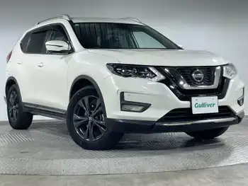 日産 エクストレイル 20Xi Vセレクション 純正ナビ プロパイロット 全周囲カメラ ETC