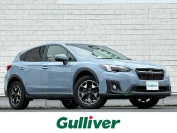 スバル インプレッサ ＸＶ 2．0i－L アイサイト