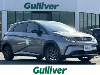 ＢＹＤ ＢＹＤ ドルフィン ベースライン ワンオーナー・電動モニター・全方位カメラ