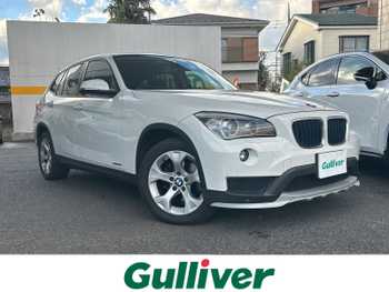 ＢＭＷ Ｘ１ sDrive 18i