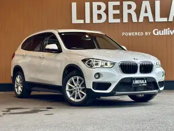 ＢＭＷ Ｘ１ xDrive 18d