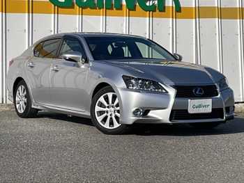 レクサス ＧＳ 300h Iパッケージ