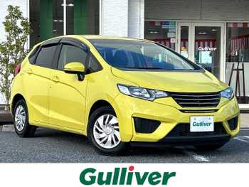 ホンダ フィット 13G Fパッケージ ナビCN-RA03D ETC Bカメ Bt フルセグ LED