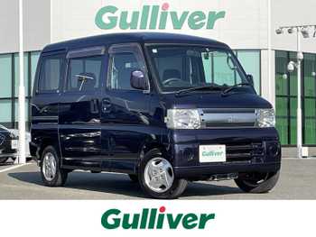 三菱 タウンボックス RX