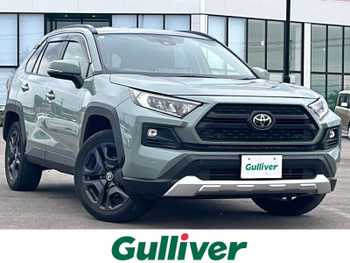 トヨタ ＲＡＶ４ アドベンチャー
