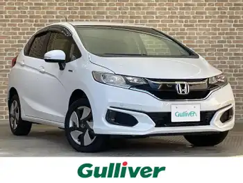 ホンダ フィット ハイブリット F ナビ Bカメラ ETC Pスタート 前後ソナー