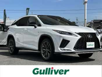 レクサス ＲＸ 300 Fスポーツ