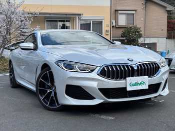 ＢＭＷ ８４０ｄ xDriveクーペ Mスポーツ