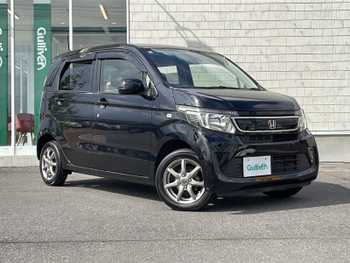 ホンダ Ｎ ＷＧＮ G 純正ナビ