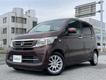 ホンダ Ｎ ＷＧＮ G SSコンフォートパッケージ 社外ナビ あんしんパッケージ