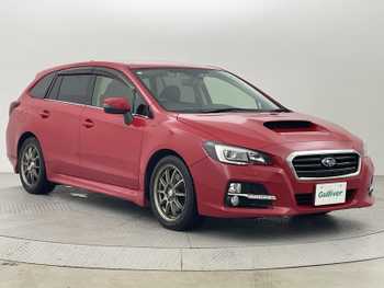 スバル レヴォーグ 1．6GT－S アイサイト 純正ナビバックモニターフルセグTVETC