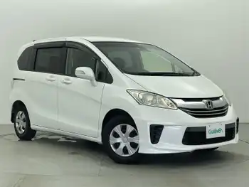 ホンダ フリード G プレミアムエディション ナビ フリップダウンモニター両側Pスライド