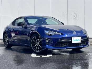 トヨタ ８６ GT リミテッド TRD/モデリスタ/TOM‘S/BLITZ/Valenti