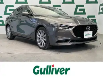 マツダ マツダ３セダン 20S プロアクティブ ツーリングS 禁煙 360度カメラ 純正ナビ ETC ドラレコ