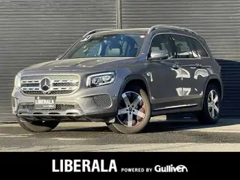 メルセデス・ベンツ Ｍ・ベンツ ＧＬＢ２００ｄ 4マチック