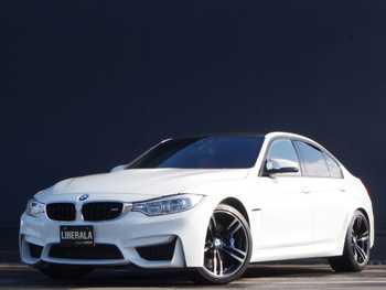 ＢＭＷ Ｍ３ セダン