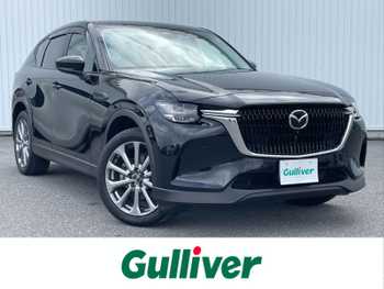 マツダ ＣＸ－６０ XD Lパッケージ ディスプレイ 全方位カメラ ドラレコ ETC