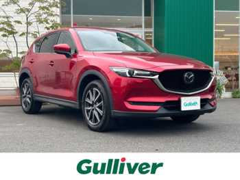 マツダ ＣＸ－５ XD Lパッケージ 純正ナビ バックカメラ ドラレコ ETC