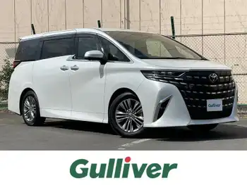 トヨタ アルファードハイブリット Z 全周囲カメラ サンルーフ 両側電動ドア ETC