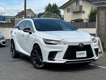 レクサス ＲＸ 350 Fスポーツ