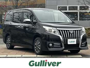 トヨタ エスクァイア Gi