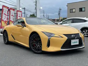 レクサス ＬＣ 500 Sパッケージ