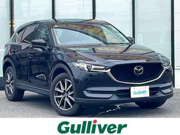 マツダ ＣＸ－５ XD Lパッケージ メモリーナビ　全方位カメラ　ターボ