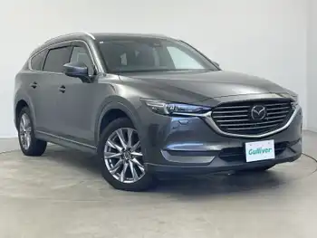 マツダ ＣＸ－８ XD プロアクティブ 4WD メーカーナビ 電動リアゲート ETC