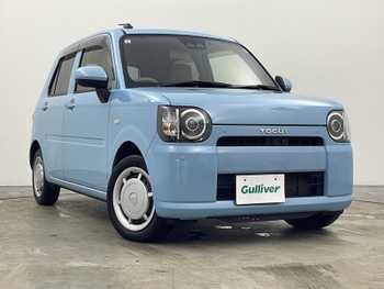 ダイハツ ミラ トコット G リミテッド SAⅢ 衝突軽減 純正SDナビ 全方位カメラ LED