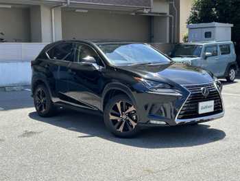 レクサス ＮＸ 300 バージョンL