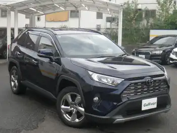トヨタ ＲＡＶ４ G
