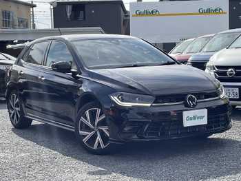 フォルクスワーゲン ＶＷ ポロ TSI Rライン